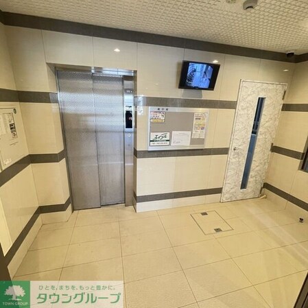 Z・R名駅の物件内観写真